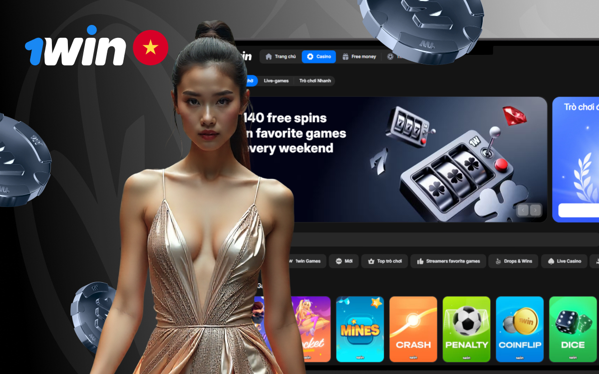Hướng dẫn chi tiết cách chơi thể thao và casino trực tuyến trên 1win Việt Nam
