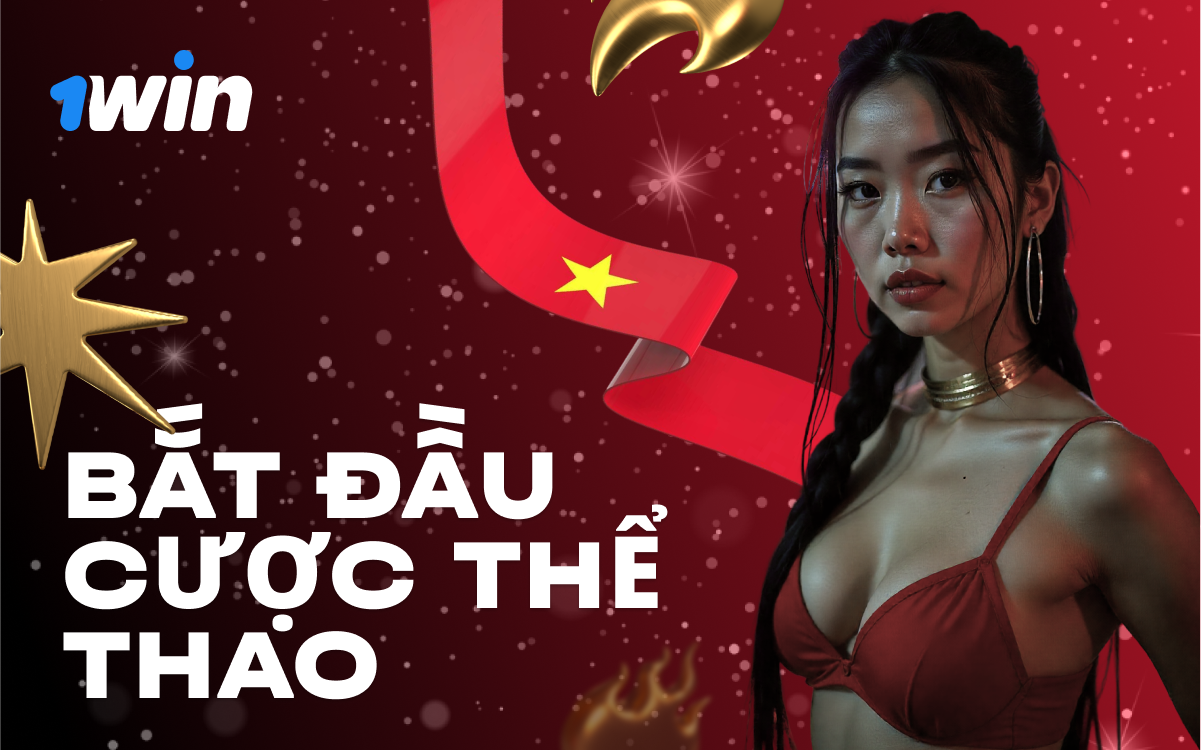 Hướng dẫn cách bắt đầu đặt cược thể thao tại 1win dễ dàng.