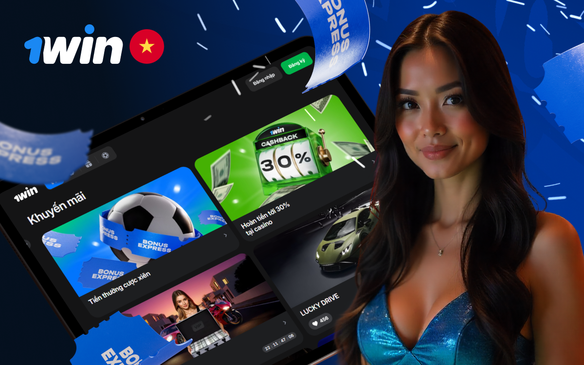 Các loại tiền thưởng 1win Khám phá các loại tiền thưởng hấp dẫn tại 1win.