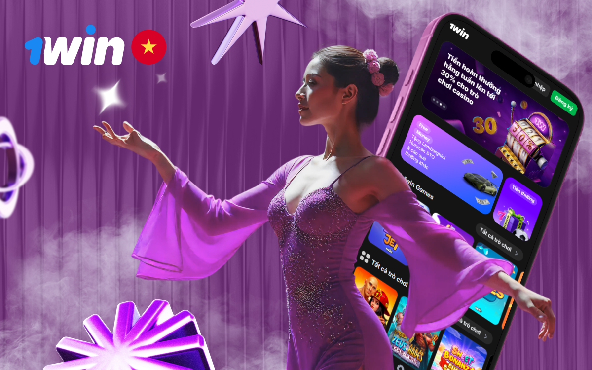 Khám phá các môn thể thao và thị trường cược đa dạng trên 1win