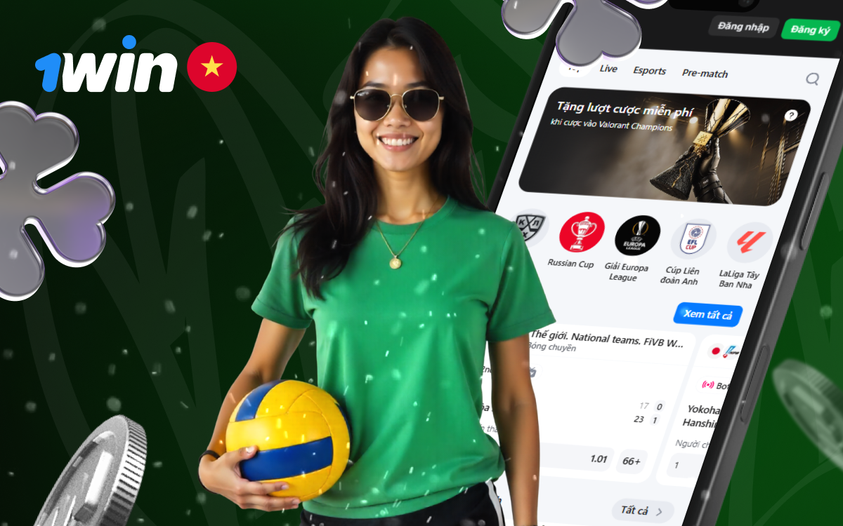 Xem phân tích và thống kê chi tiết để cược bóng chuyền hiệu quả tại 1win.