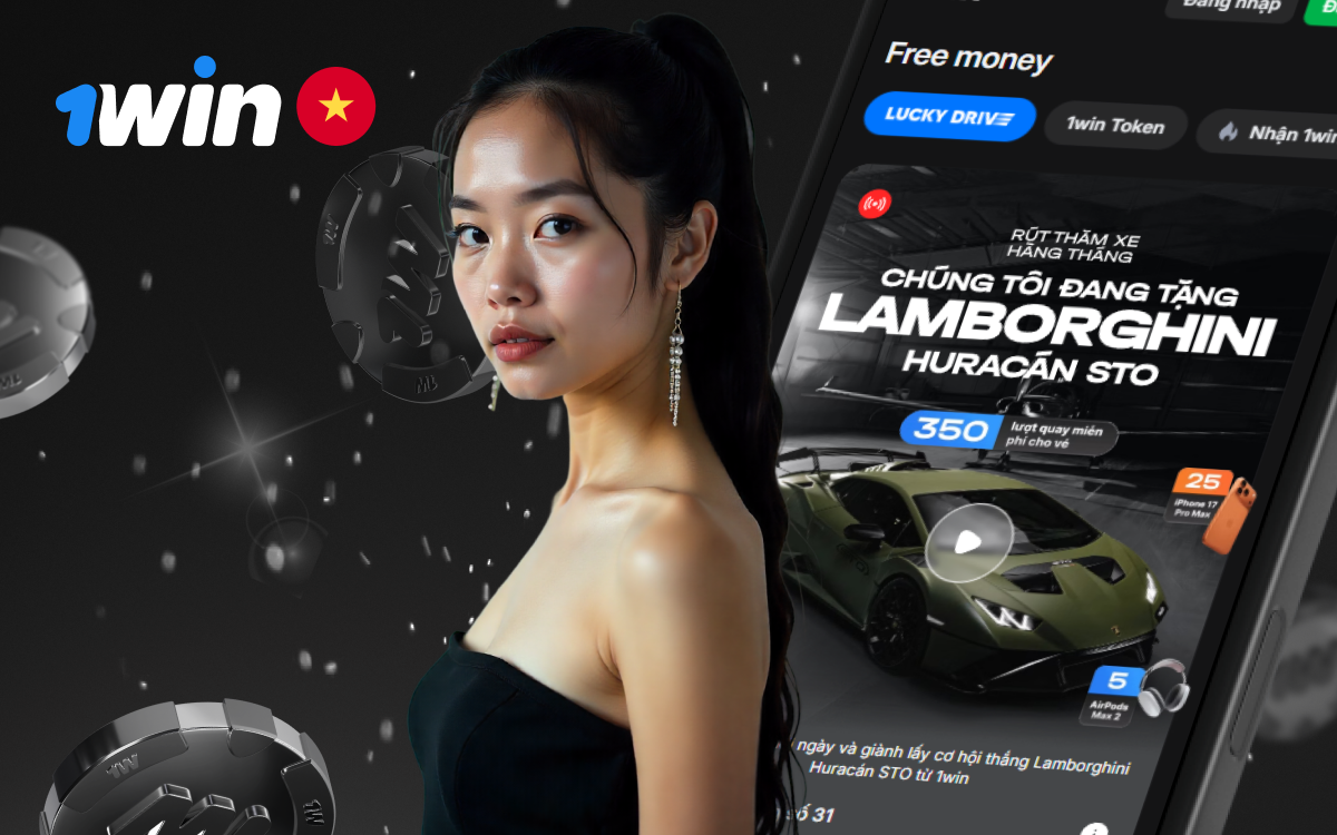 Tiền thưởng 1win di động Nhận và sử dụng tiền thưởng 1win ngay trên điện thoại.