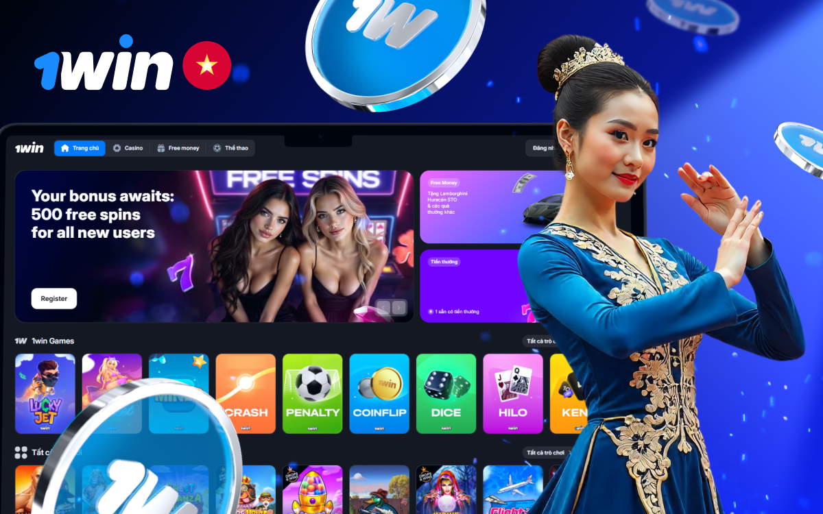 Đảm bảo chơi an toàn với nền tảng 1win hợp pháp và bảo mật