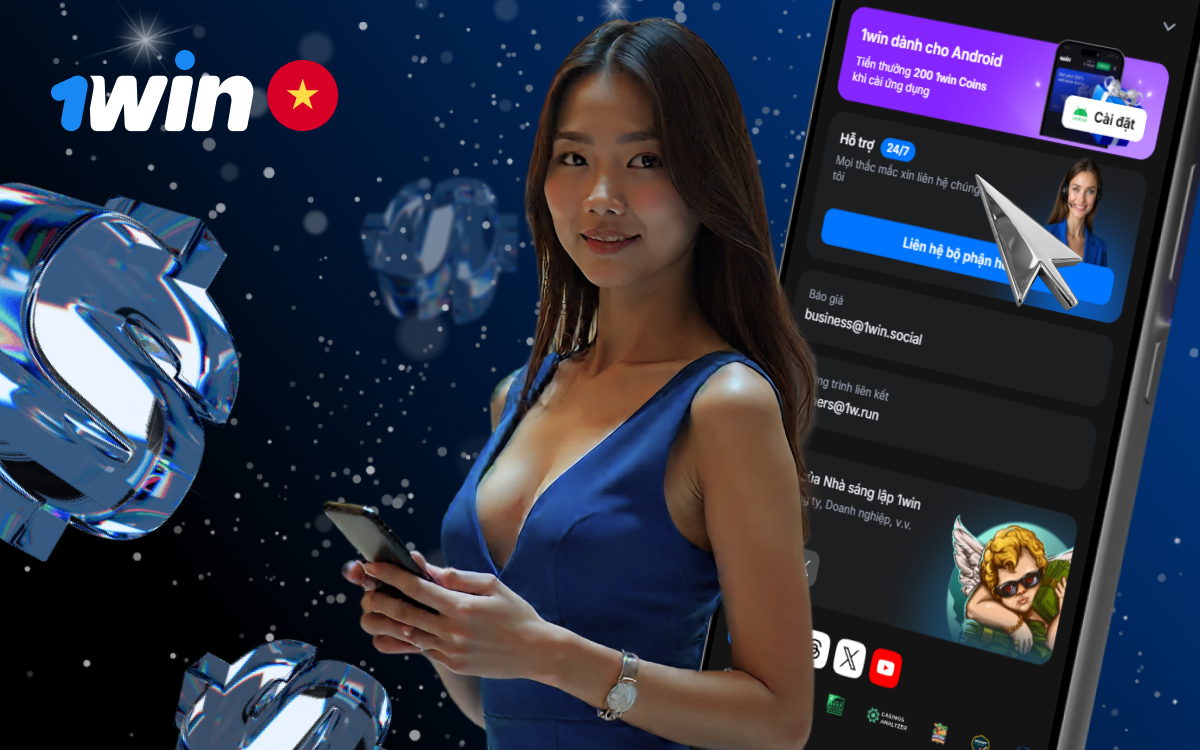 Cài đặt nhanh trên thiết bị Android
