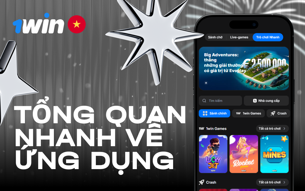 Giới thiệu nhanh các tính năng