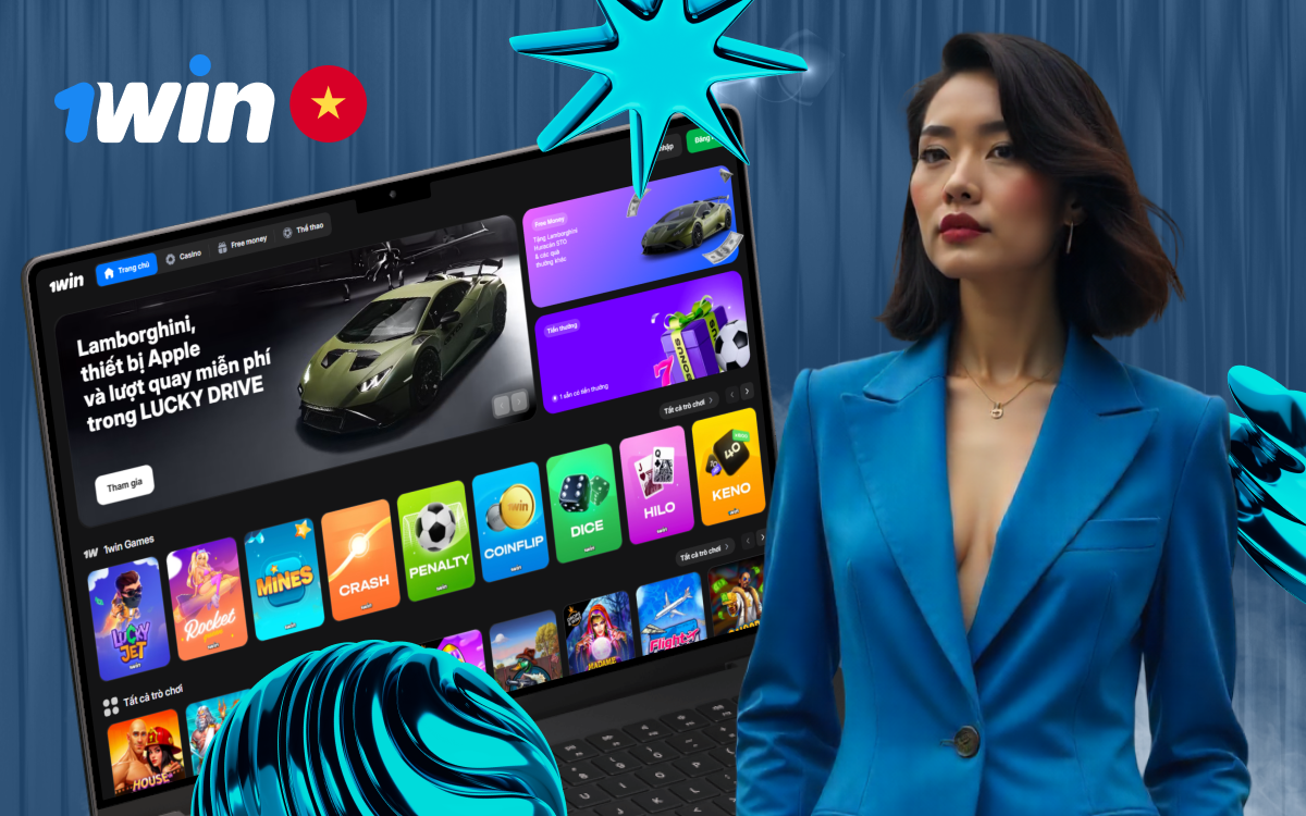 Tạo tài khoản và bắt đầu chơi casino tại 1win dễ dàng.