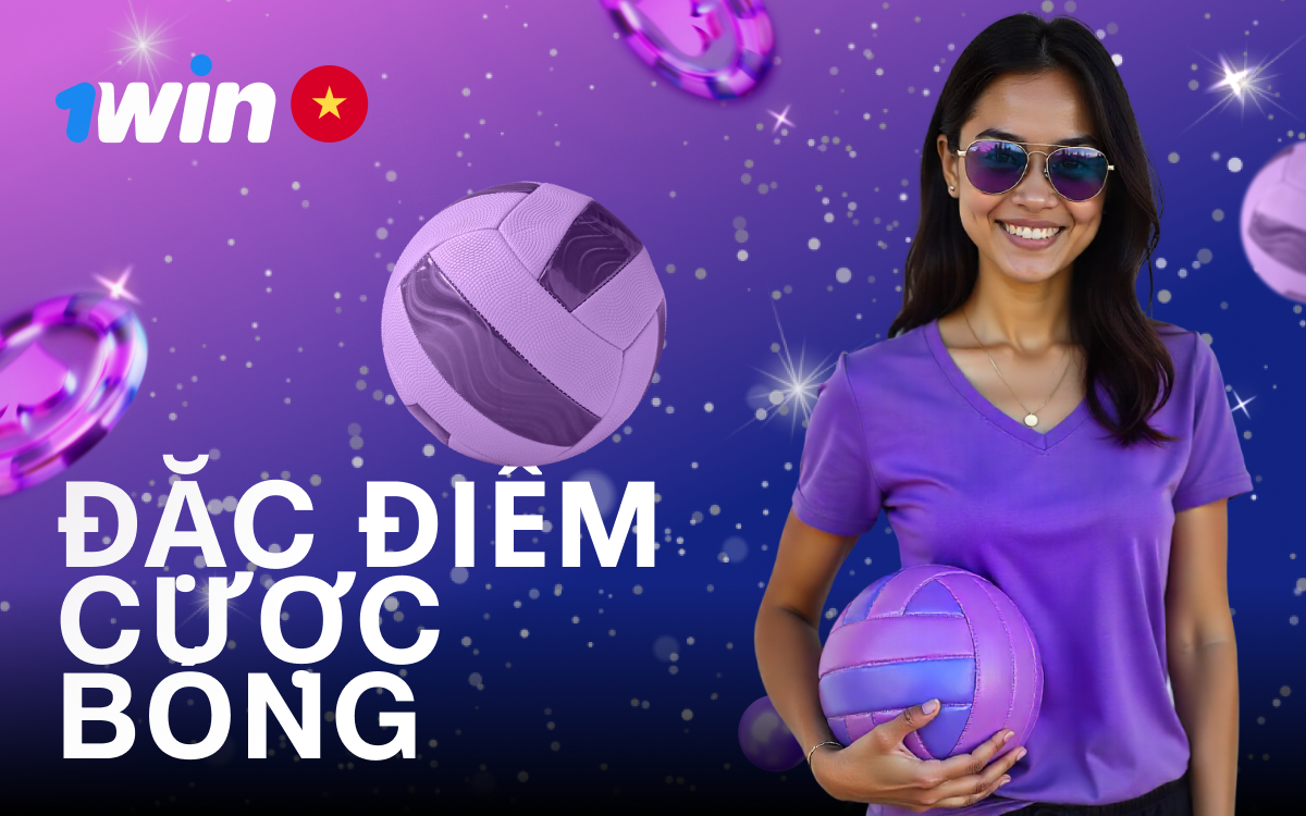 Khám phá đặc điểm và cách cược bóng chuyền nam và nữ tại 1win.