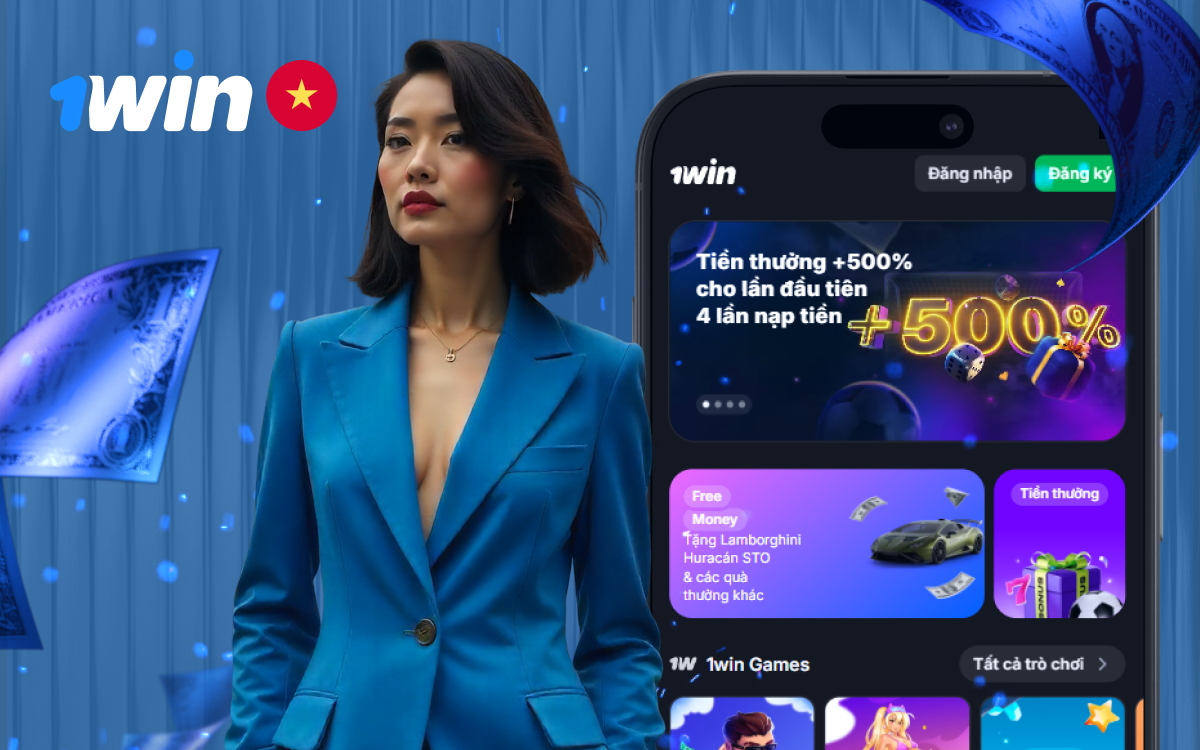 Khám phá các lợi ích và tính năng nổi bật mà 1win mang đến cho người chơi Việt Nam